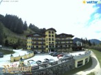 Archiv Foto Webcam Schladming: Raunerhof 17:00