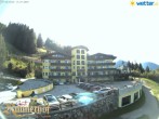 Archiv Foto Webcam Schladming: Raunerhof 19:00