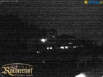 Archiv Foto Webcam Schladming: Raunerhof 03:00