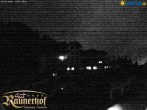Archiv Foto Webcam Schladming: Raunerhof 05:00