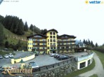 Archiv Foto Webcam Schladming: Raunerhof 11:00