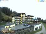 Archiv Foto Webcam Schladming: Raunerhof 13:00