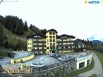 Archiv Foto Webcam Schladming: Raunerhof 17:00