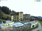 Archiv Foto Webcam Schladming: Raunerhof 19:00