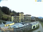 Archiv Foto Webcam Schladming: Raunerhof 21:00