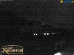 Archiv Foto Webcam Schladming: Raunerhof 03:00