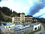 Archiv Foto Webcam Schladming: Raunerhof 07:00