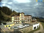 Archiv Foto Webcam Schladming: Raunerhof 09:00