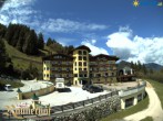 Archiv Foto Webcam Schladming: Raunerhof 13:00