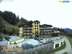 Archiv Foto Webcam Schladming: Raunerhof 17:00