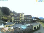 Archiv Foto Webcam Schladming: Raunerhof 19:00