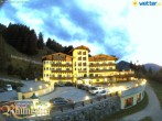 Archived image Webcam Schladming: Hotel Raunerhof 18:00