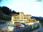 Archived image Webcam Schladming: Hotel Raunerhof 23:00