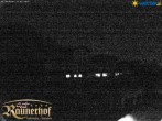 Archived image Webcam Schladming: Hotel Raunerhof 03:00