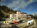 Archiv Foto Webcam Schladming: Raunerhof 09:00