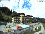 Archiv Foto Webcam Schladming: Raunerhof 13:00