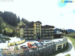 Archiv Foto Webcam Schladming: Raunerhof 17:00