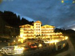 Archiv Foto Webcam Schladming: Raunerhof 23:00