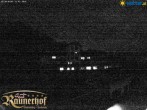 Archiv Foto Webcam Schladming: Raunerhof 01:00