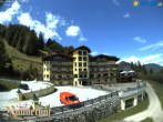 Archiv Foto Webcam Schladming: Raunerhof 13:00