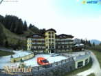 Archiv Foto Webcam Schladming: Raunerhof 15:00