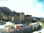 Archiv Foto Webcam Schladming: Raunerhof 17:00