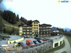 Archiv Foto Webcam Schladming: Raunerhof 19:00
