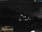 Archiv Foto Webcam Schladming: Raunerhof 01:00