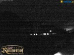 Archiv Foto Webcam Schladming: Raunerhof 03:00