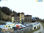 Archiv Foto Webcam Schladming: Raunerhof 07:00