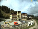 Archiv Foto Webcam Schladming: Raunerhof 11:00