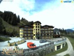 Archiv Foto Webcam Schladming: Raunerhof 13:00