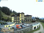 Archiv Foto Webcam Schladming: Raunerhof 17:00