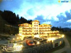 Archiv Foto Webcam Schladming: Raunerhof 23:00