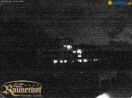 Archiv Foto Webcam Schladming: Raunerhof 01:00
