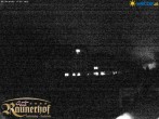 Archiv Foto Webcam Schladming: Raunerhof 03:00