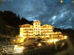 Archiv Foto Webcam Schladming: Raunerhof 23:00