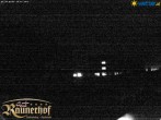 Archiv Foto Webcam Schladming: Raunerhof 03:00