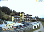 Archiv Foto Webcam Schladming: Raunerhof 07:00