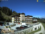 Archiv Foto Webcam Schladming: Raunerhof 11:00