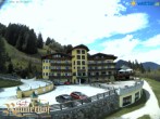 Archiv Foto Webcam Schladming: Raunerhof 15:00