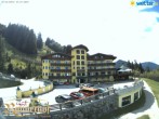 Archiv Foto Webcam Schladming: Raunerhof 17:00