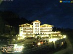 Archiv Foto Webcam Schladming: Raunerhof 23:00