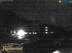 Archiv Foto Webcam Schladming: Raunerhof 01:00