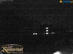 Archiv Foto Webcam Schladming: Raunerhof 03:00