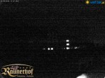 Archiv Foto Webcam Schladming: Raunerhof 05:00