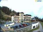 Archiv Foto Webcam Schladming: Raunerhof 07:00