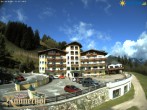 Archiv Foto Webcam Schladming: Raunerhof 11:00