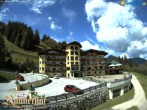 Archiv Foto Webcam Schladming: Raunerhof 13:00