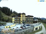 Archiv Foto Webcam Schladming: Raunerhof 17:00